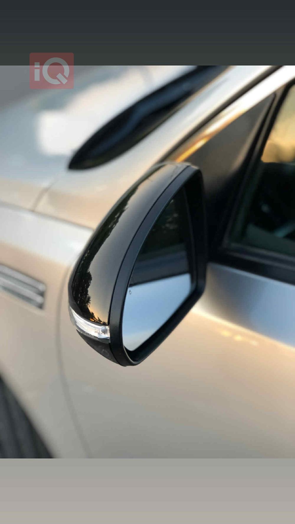 كيا اوبتيما